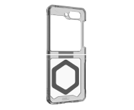 UAG Plyo Pro do Samsung Galaxy Flip 5 ash-space grey - 1224543 - zdjęcie 3